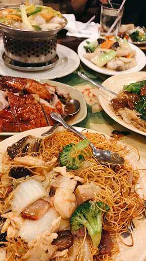 Image of Din Ho Chinese BBQ