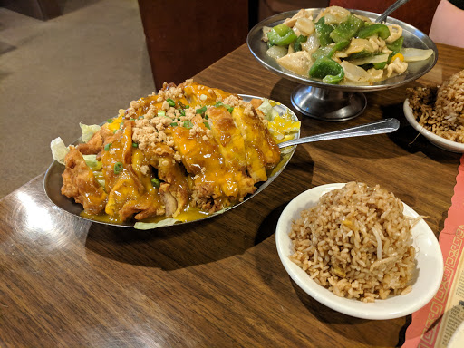Image of Ding Ho Restaurant