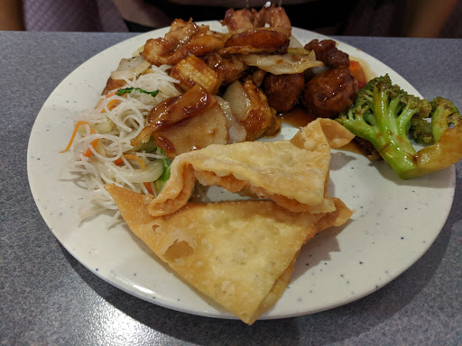 Image of Ding How Chinese Buffet