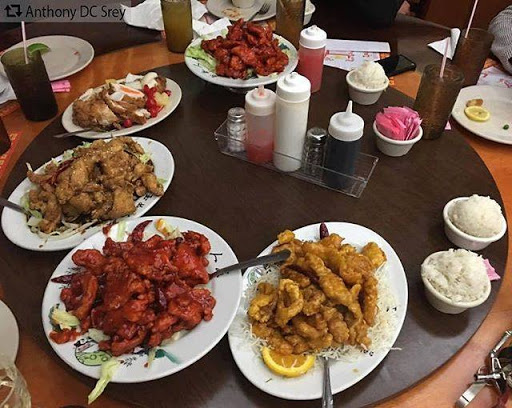 Image of Ding How Chinese Restaurant