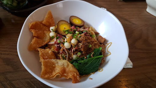 Image of Djakarta Cafe