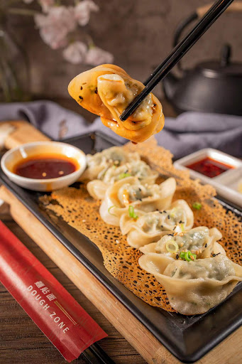 Image of Dough Zone Dumpling House North San Jose