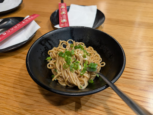 Image of Dough Zone Dumpling House South San Jose