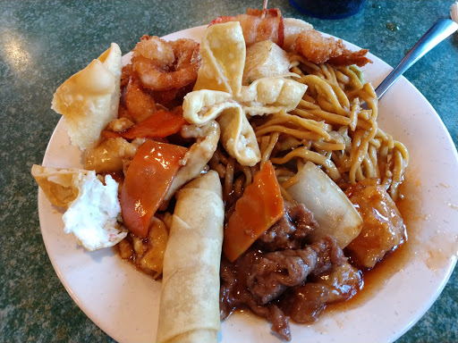 Image of Dragon Buffet