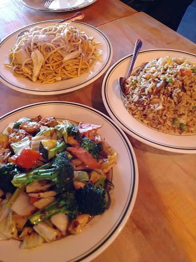 Image of Dragon Chinese Restaurant