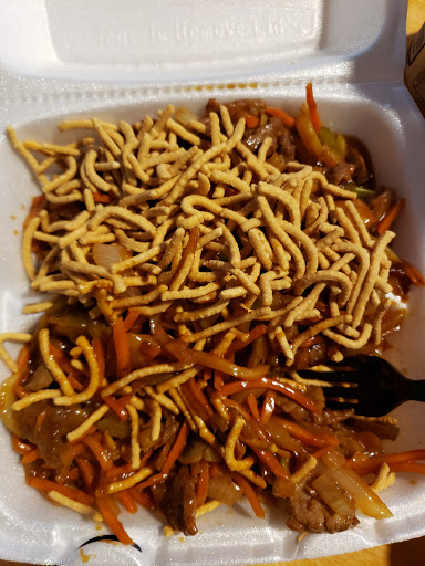 Image of Dragon Express