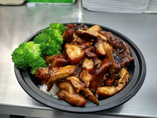 Image of Dragon Fire Chinese