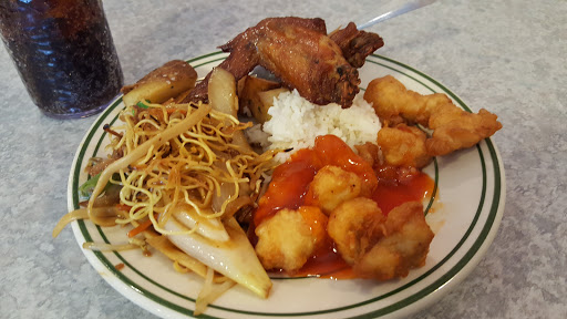 Image of Dragon House Chinese Eatery