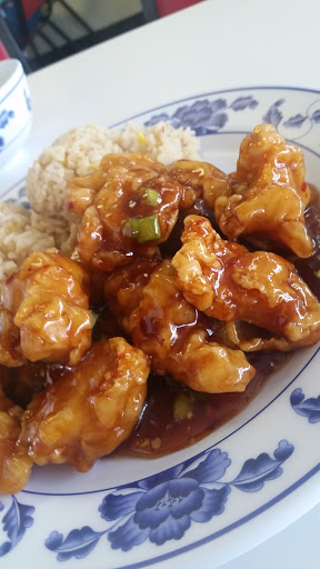 Image of Dragon Land Chinese Restaurant