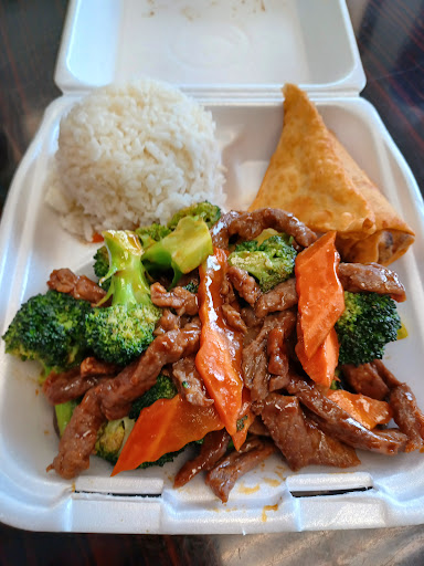 Image of Dragon Loco Chinese Food