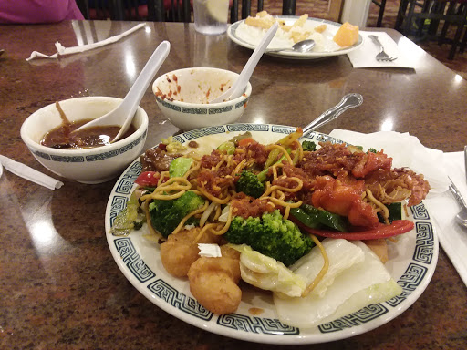 Image of Dragon Palace King Buffet