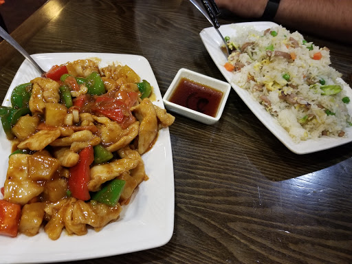 Image of Dumpling Cafe