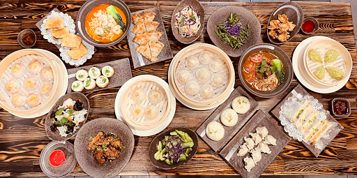 Image of Dumpling Home
