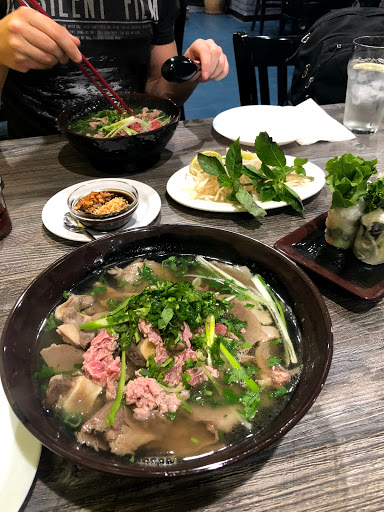 Image of Dumpling House