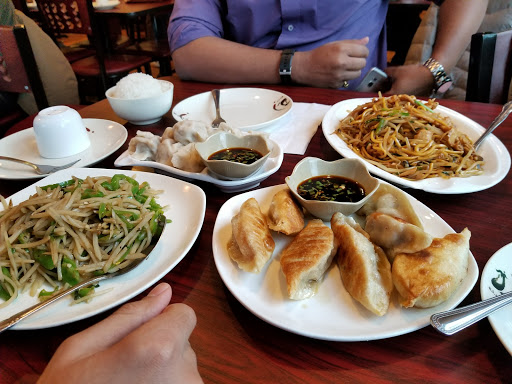 Image of Dumpling House