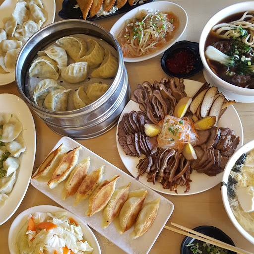 Image of Dumpling Inn & Shanghai Saloon