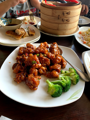 Image of Dumpling Kingdom