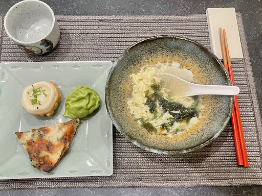 Image of Dumpling Story