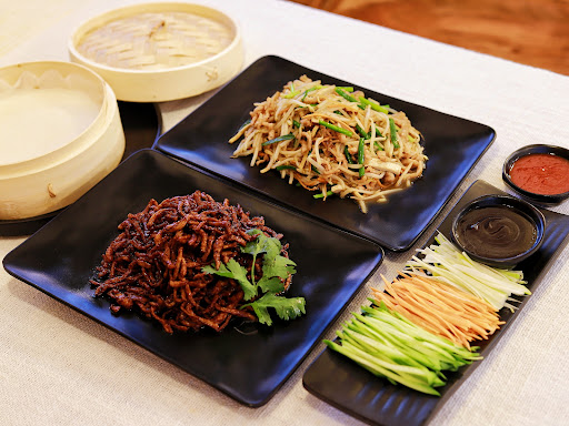 Image of Dumpling World
