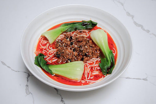 Image of Dumplings N More
