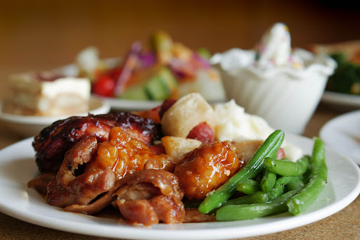 Image of Dynasty Buffet
