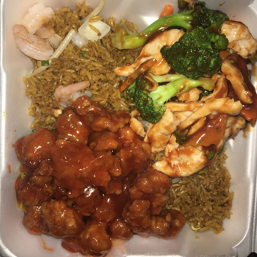 Image of Dynasty Chinese Food