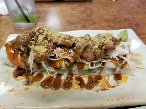 Image of E J China Bistro & Sushi