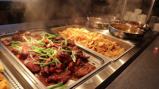Image of East Buffet