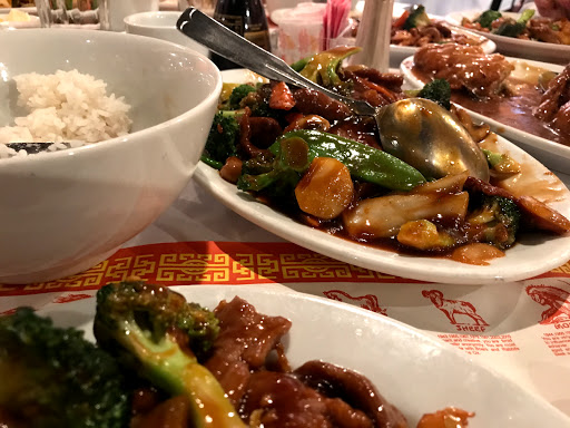 Image of East China Inn