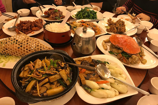 Image of East Lake Chinese Restaurant and Dim Sum (ๆฑๆนๆตท้ฎฎ้
ๅฎถ)