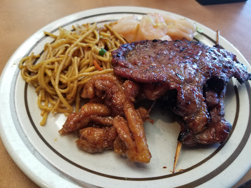 Image of East Star Chinese Buffet