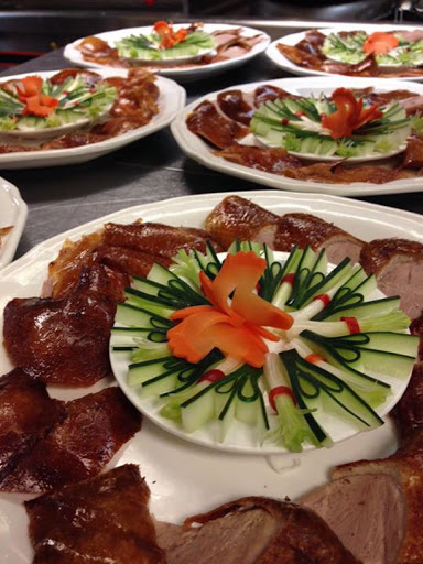 Image of East Wall Restaurant