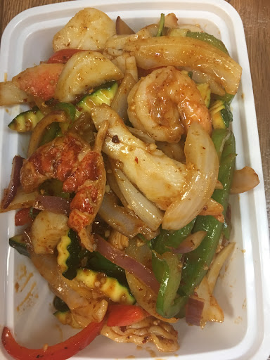 Image of East Wok Asian Restaurant