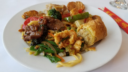 Image of Eastern Bay Chinese Restaurant