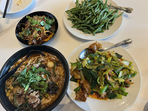 Image of Eastern Gourmet ζ΅·ηΊ³ηΎε·