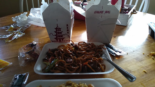 Image of Eastern Wok