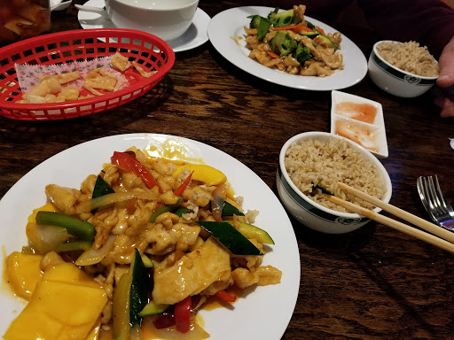 Image of Easton Asian Bistro