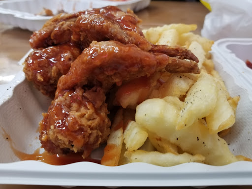 Image of Eddie's Cafe