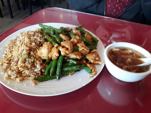Image of Edna Ray Chinese Restaurant