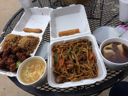 Image of Egg Roll Express