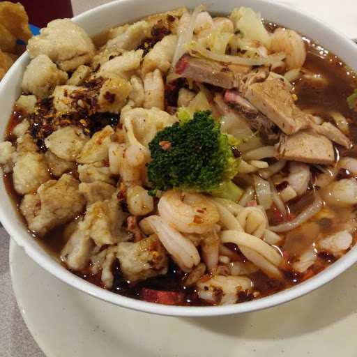 Image of Egg Roll Hut