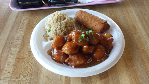 Image of Egg Roll King