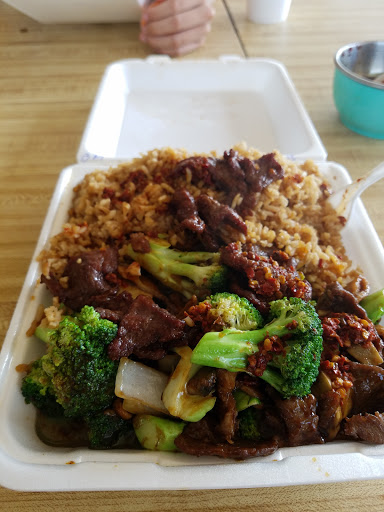 Image of Eggroll Express