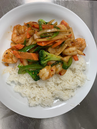 Image of El Sabor Mexican & Chinese Food