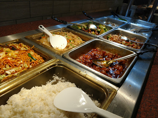 Image of Elite Buffet