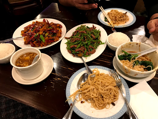 Image of EMei 峨ε΅οΌEMei RestaurantοΌ