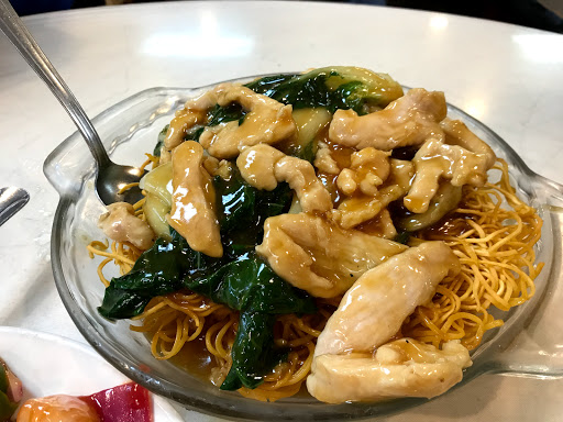 Image of Emperor Palace Restaurant