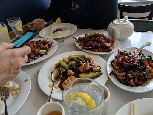 Image of Eric's Restaurant
