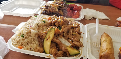 Image of Evergreen Panda Restaurant