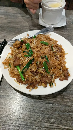 Image of Facing East Noodle & Bar